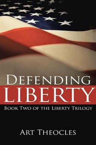Cover of Defending Liberty