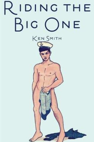 Cover of Riding the Big One