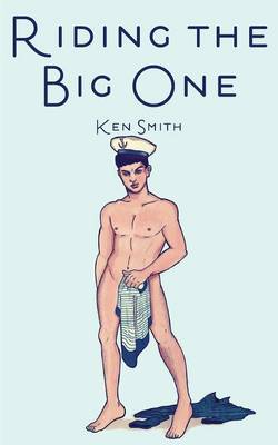 Book cover for Riding the Big One