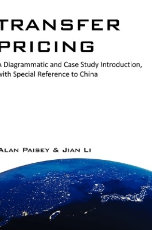 Cover of Transfer Pricing