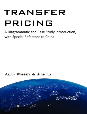 Book cover for Transfer Pricing