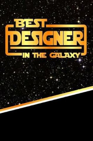 Cover of The Best Designer in the Galaxy