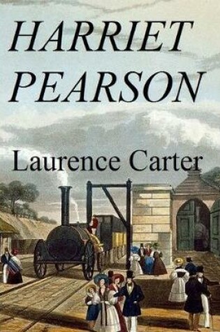 Cover of Harriet Pearson