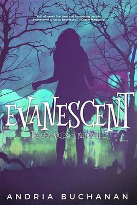 Cover of Evanescent