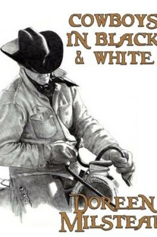 Cover of Cowboys In Black & White