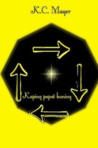 Cover of Kaping Papat Kuning