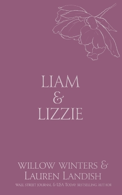 Book cover for Liam & Lizzie