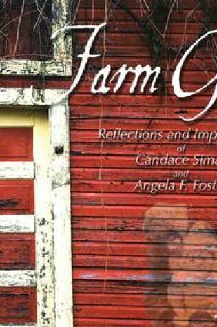 Cover of Farm Girls