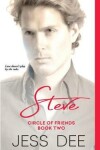 Book cover for Steve