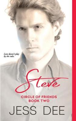 Book cover for Steve