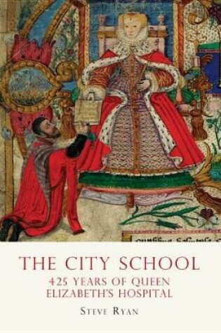 Cover of The City School