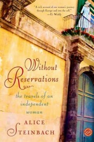 Cover of Without Reservations