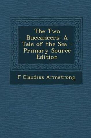 Cover of The Two Buccaneers