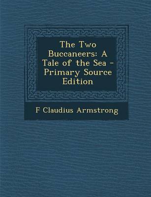 Book cover for The Two Buccaneers