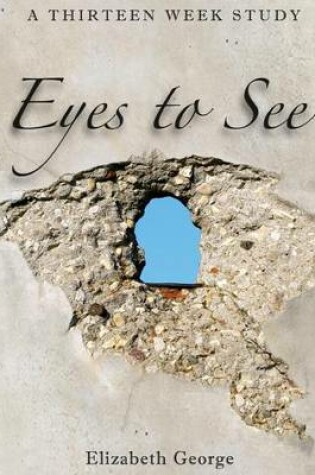 Cover of Eyes to See