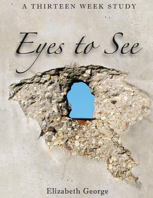 Book cover for Eyes to See