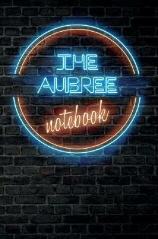 Cover of The AUBREE Notebook