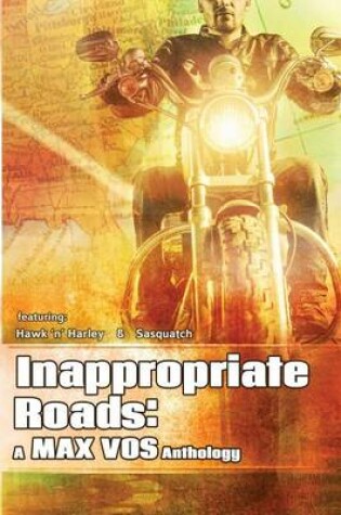 Cover of Inappropiate Roads