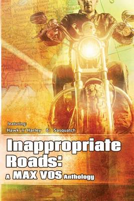 Book cover for Inappropiate Roads