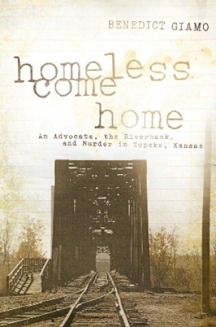 Cover of Homeless Come Home