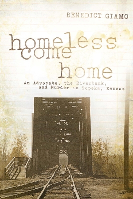 Cover of Homeless Come Home