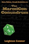 Book cover for The Marmicon Conundrum