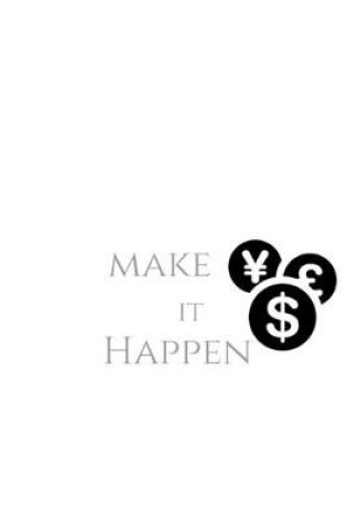 Cover of make it happen