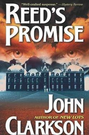 Cover of Reed's Promise