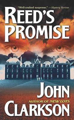 Book cover for Reed's Promise