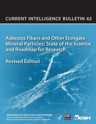 Book cover for Asbestos Fibers and Other Elongate Mineral Particles