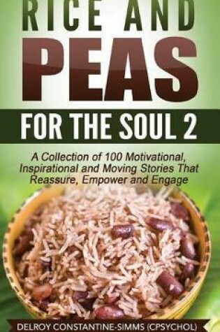 Cover of Rice and Peas for the Soul 2