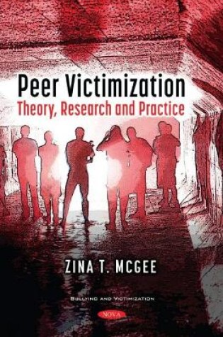 Cover of Peer Victimization