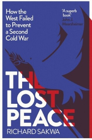 Cover of The Lost Peace