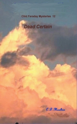 Cover of Dead Certain