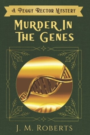 Cover of Murder in the Genes