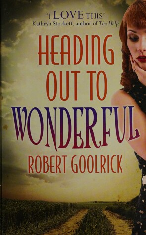 Cover of Heading Out To Wonderful