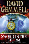 Book cover for Sword in the Storm
