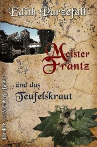 Cover of Meister Frantz und das Teufelskraut