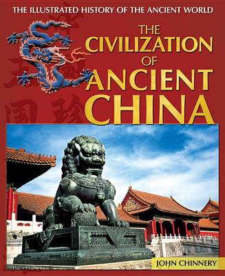 Cover of The Civilization of Ancient China