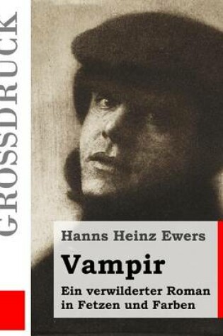 Cover of Vampir (Grossdruck)