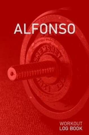 Cover of Alfonso