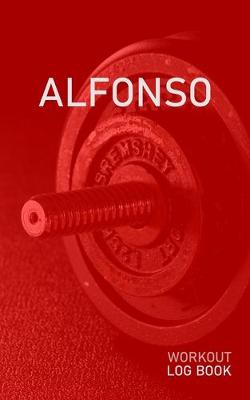 Book cover for Alfonso