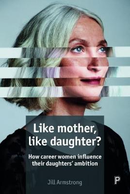 Book cover for Like Mother, Like Daughter?