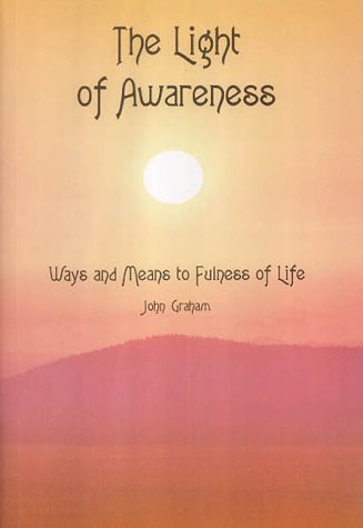 Book cover for The Light of Awareness