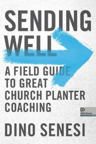 Cover of Sending Well