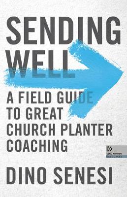 Book cover for Sending Well