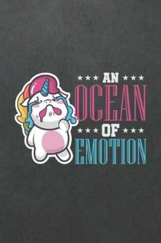 Cover of An Ocean of Emotion