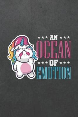 Book cover for An Ocean of Emotion
