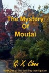 Book cover for The Mystery of Moutai