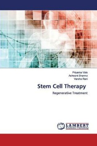 Cover of Stem Cell Therapy